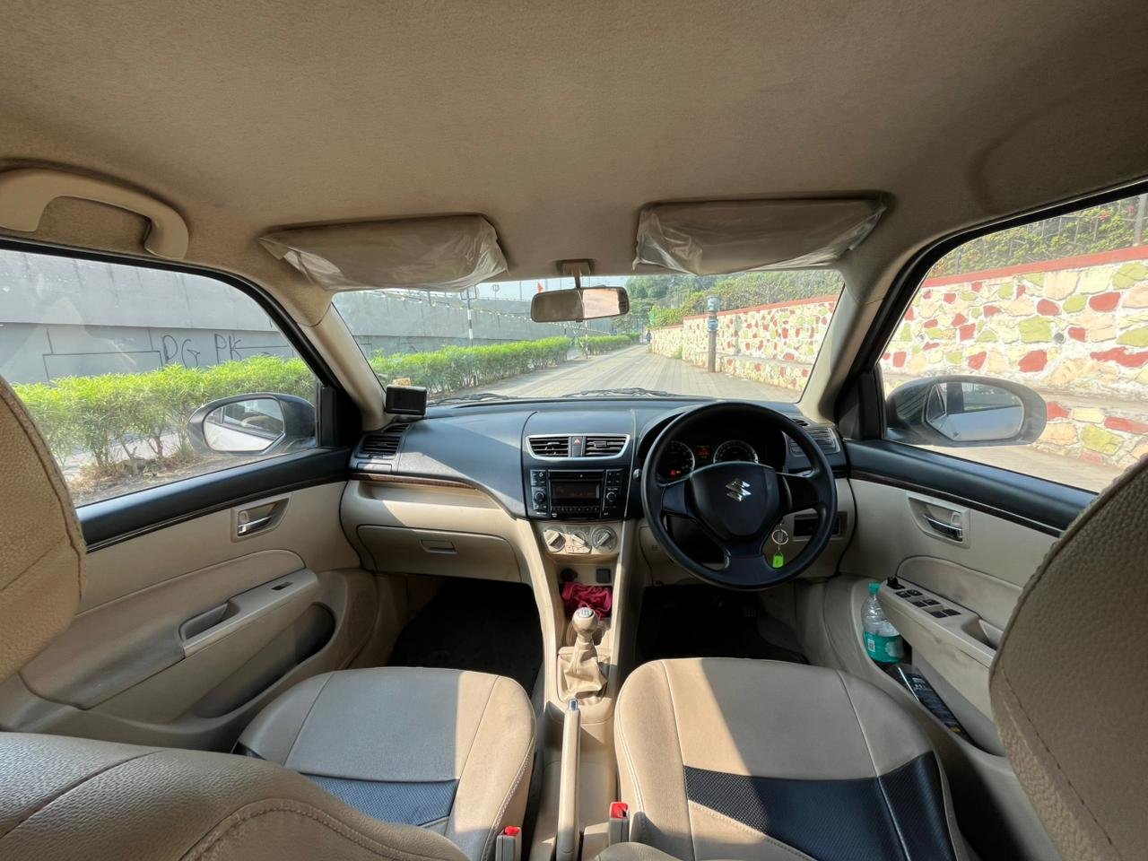 Dzire 